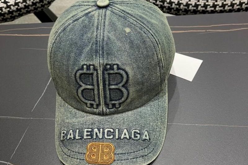 Replica Balenciaga Hat 010202