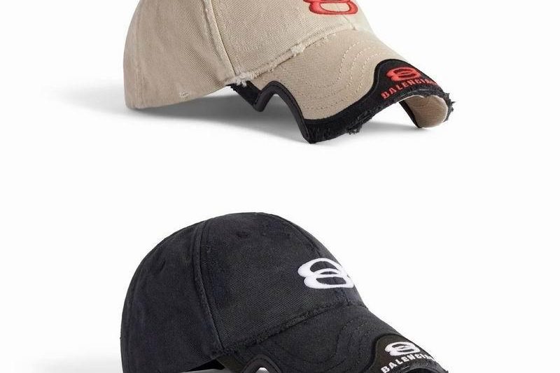 Replica Balenciaga cap dx125