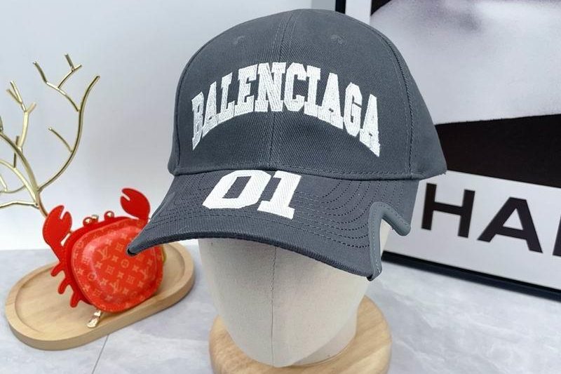 Replica Balenciaga cap dx124
