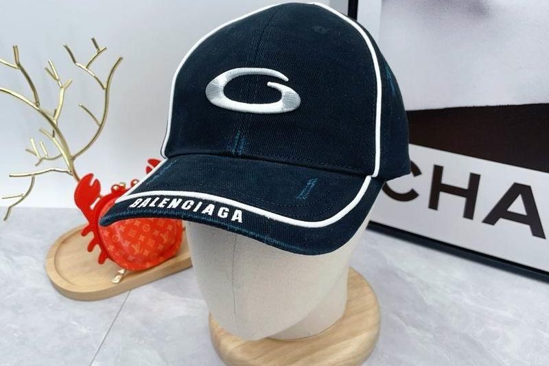 Replica Balenciaga cap dx123