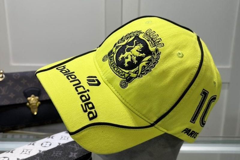 Replica Balenciaga cap 122801