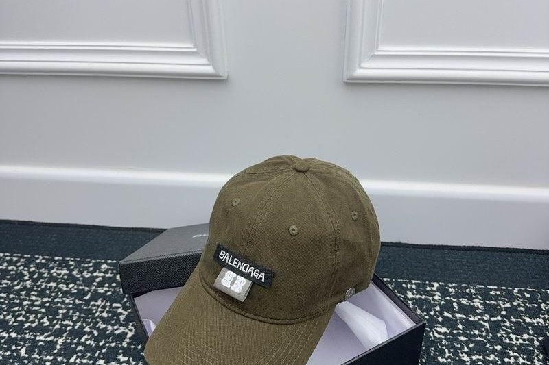 Replica Balenciaga cap 120401
