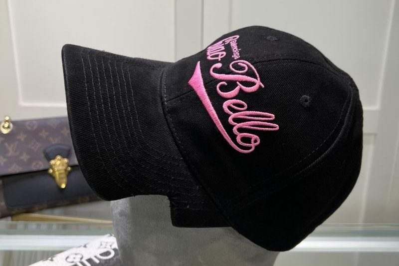 Replica Balenciaga cap dx117