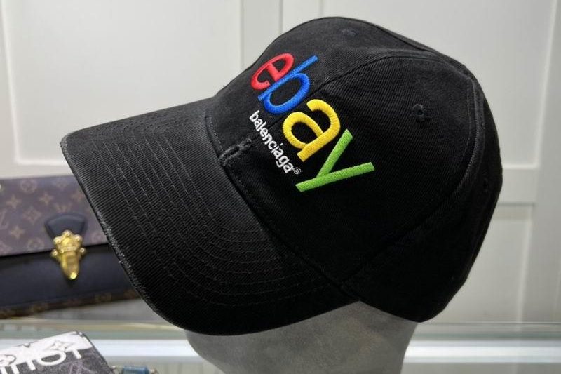 Replica Balenciaga cap dx118