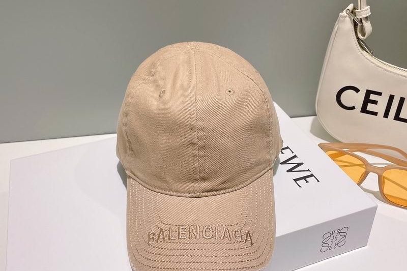 Replica Balenciaga cap 110603
