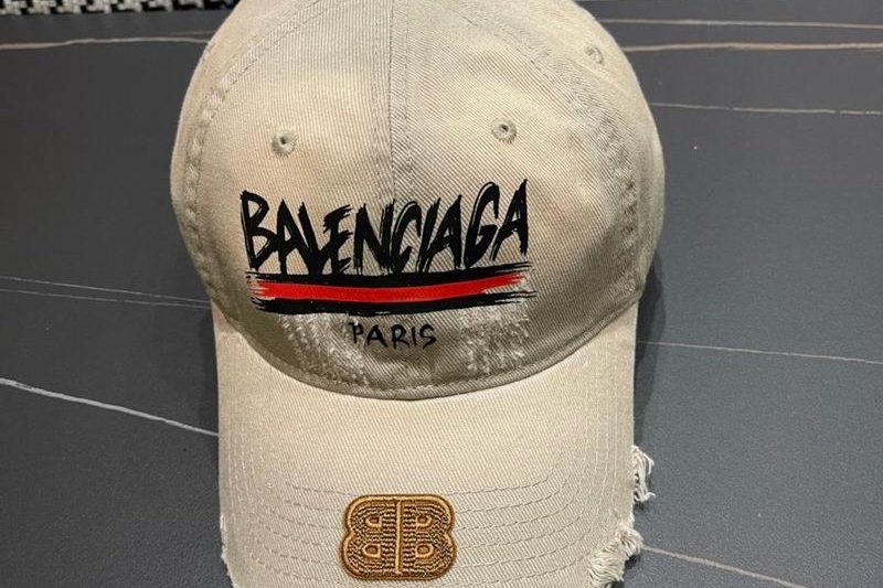 Replica Balenciaga cap 110602