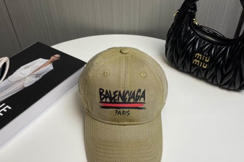 Replica Balenciaga cap 102801