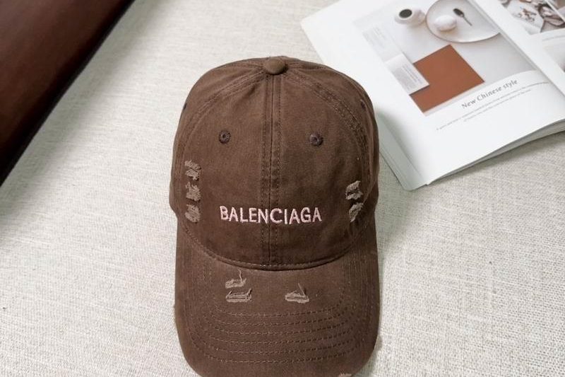 Replica Balenciaga cap dx115