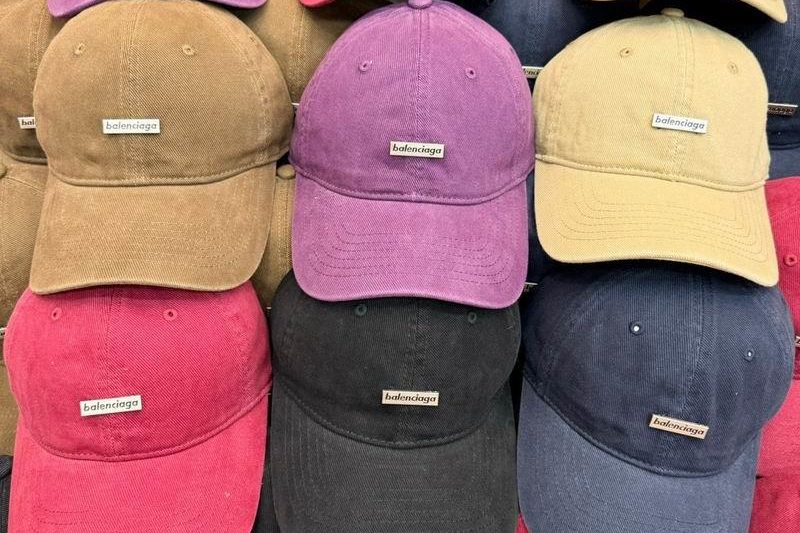 Replica Balenciaga cap 101801