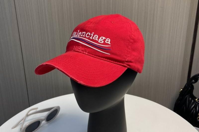Replica Balenciaga cap 101101