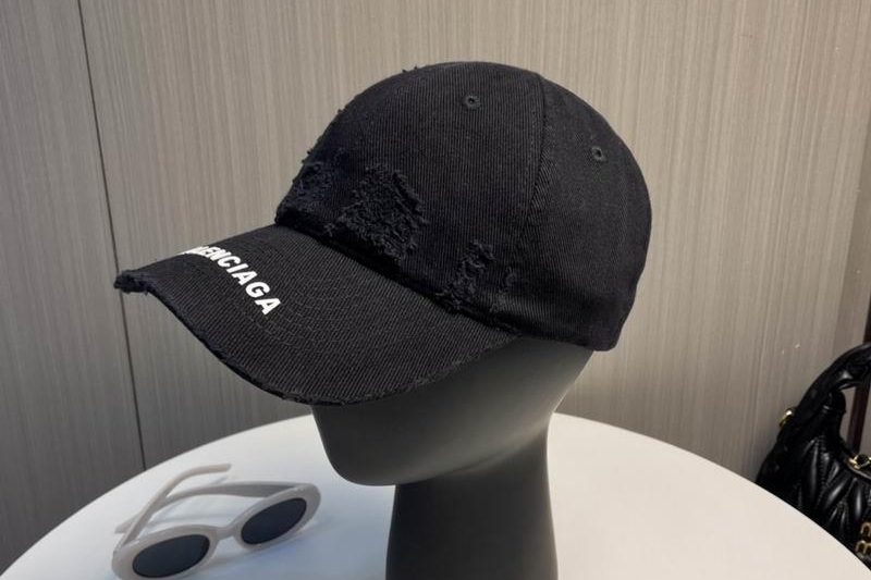Replica Balenciaga cap 100702
