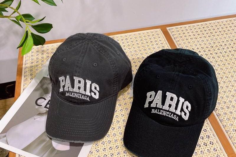 Replica Balenciaga cap dx112