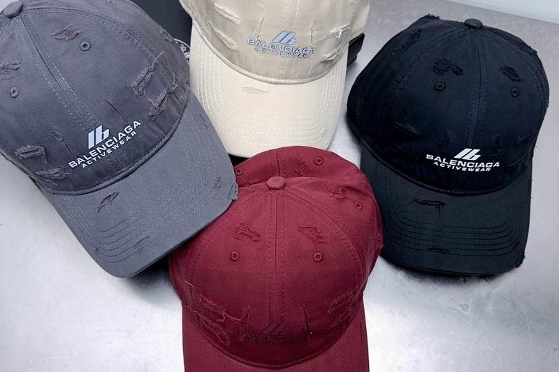 Replica Balenciaga cap dx109
