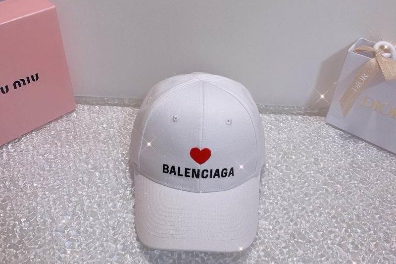 Replica Balenciaga cap 091404