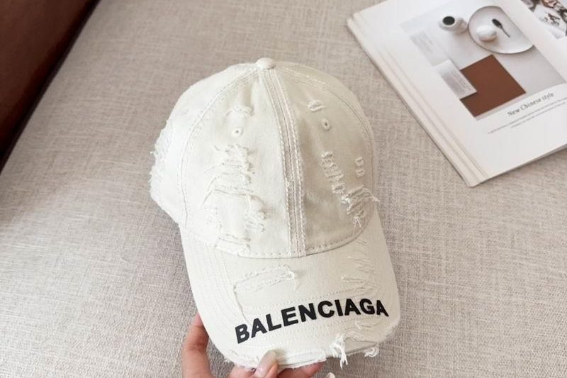 Replica Balenciaga cap dx105
