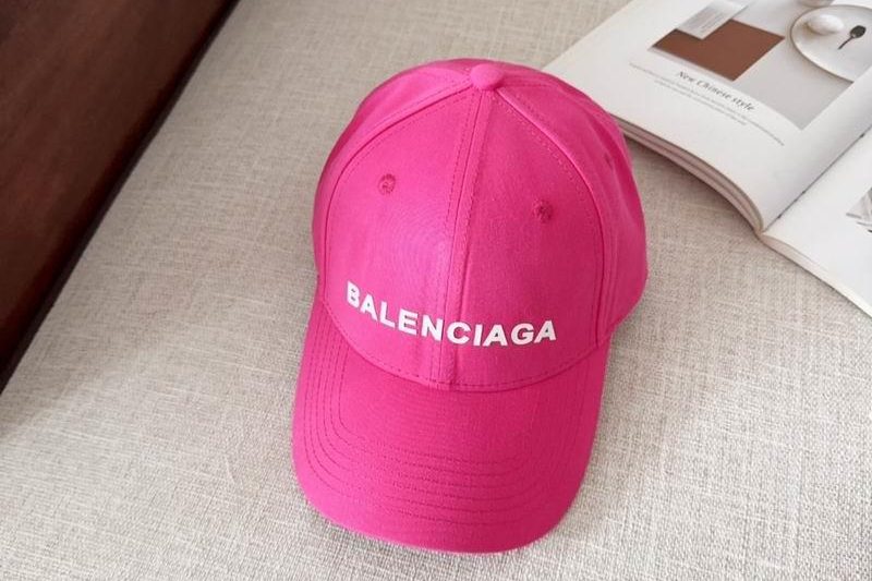 Replica Balenciaga cap dx104