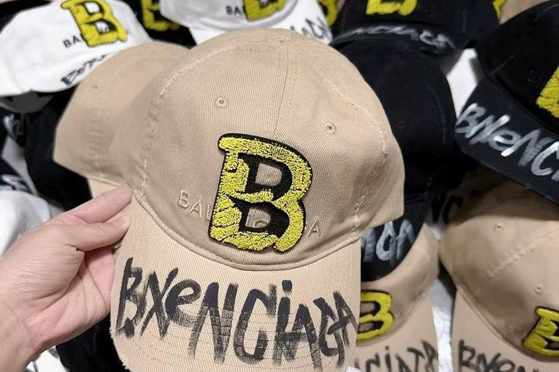 Replica Balenciaga cap dx103