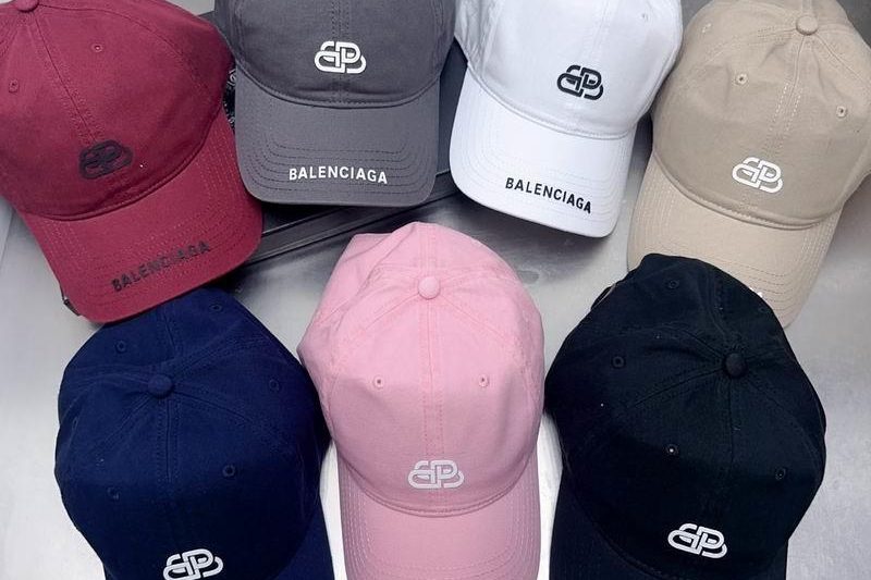 Replica Balenciaga Hat dx100