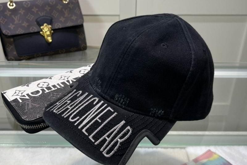 Replica Balenciaga cap dx99