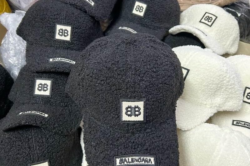 Replica Balenciaga cap dx97