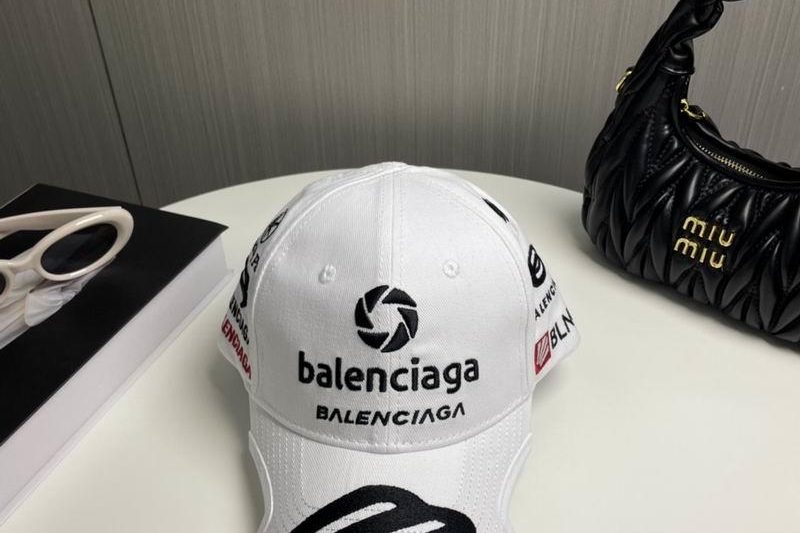 Replica Balenciaga cap dx96