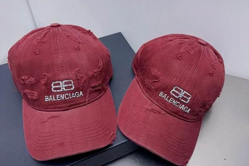 Replica Balenciaga cap 090604