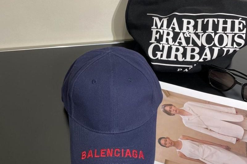 Replica Balenciaga cap 090603