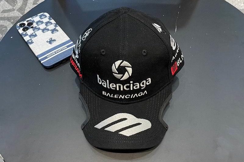 Replica Balenciaga cap 090601