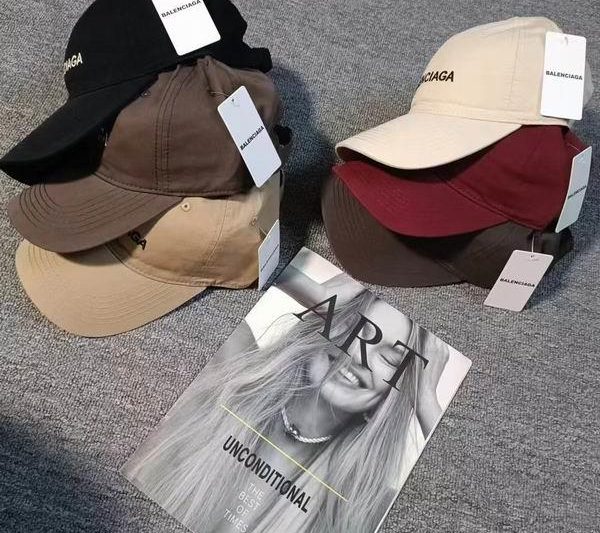 Replica Balenciaga cap 083001