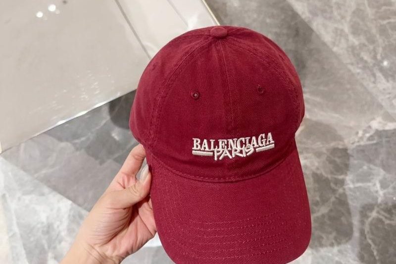 Replica Balenciaga cap dx94