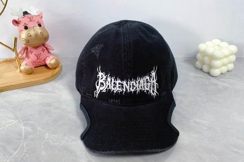 Replica Balenciaga cap dx93