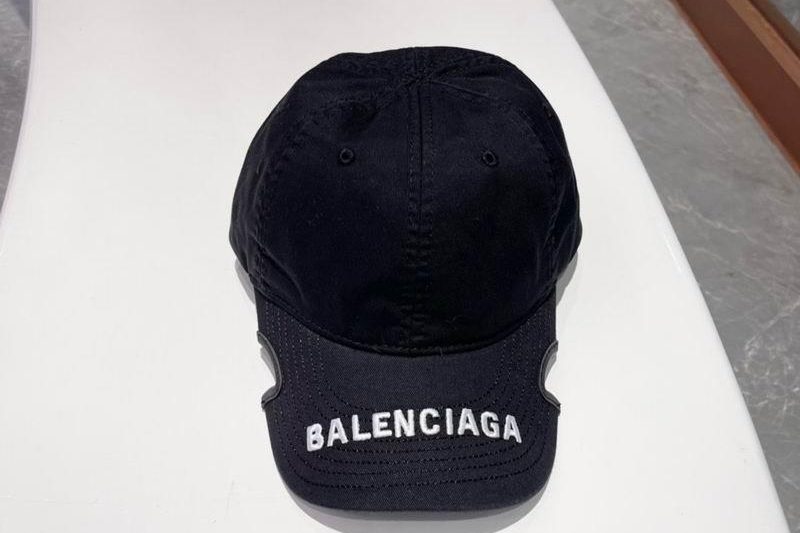 Replica Balenciaga cap 082602