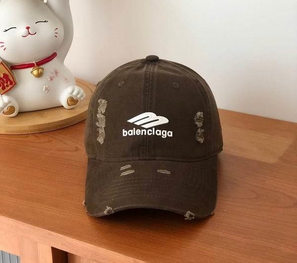 Replica Balenciaga cap 082601
