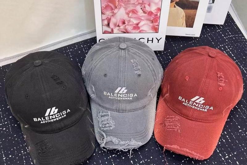 Replica Balenciaga cap dx91