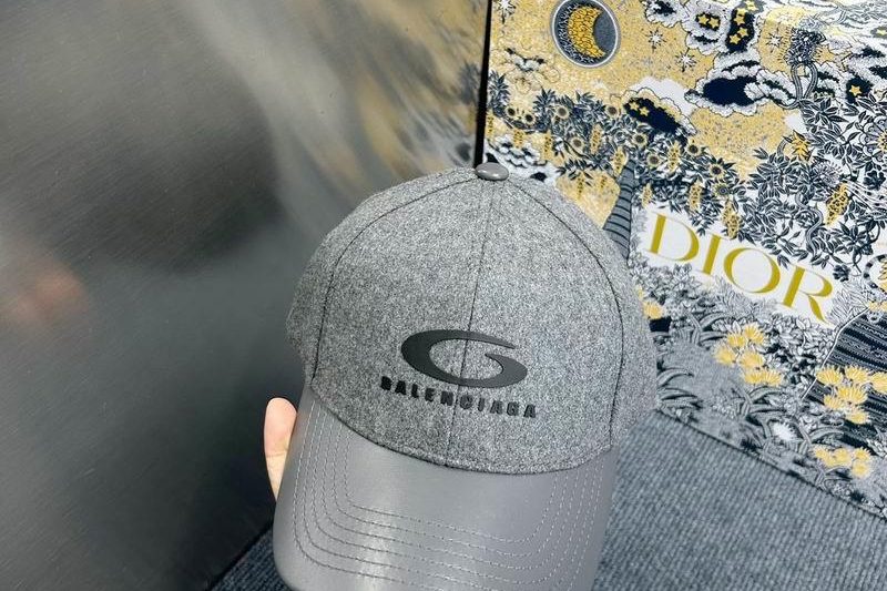 Replica Balenciaga cap dx89
