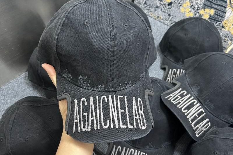 Replica Balenciaga cap dx88