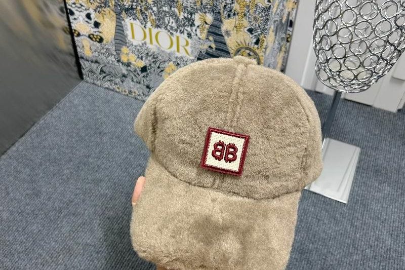 Replica Balenciaga cap dx87