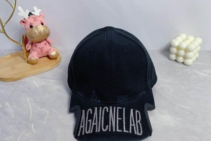 Replica Balenciaga cap dx86