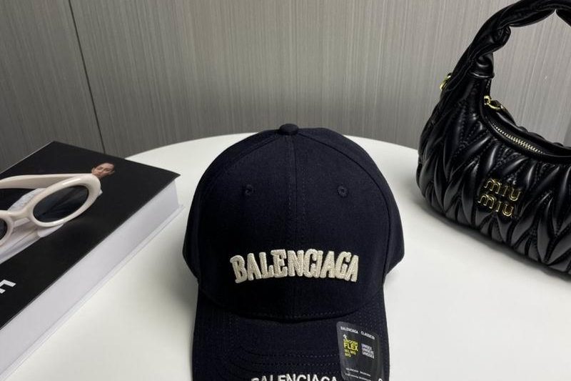 Replica Balenciaga cap 081403