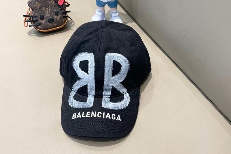 Replica Balenciaga cap 081401