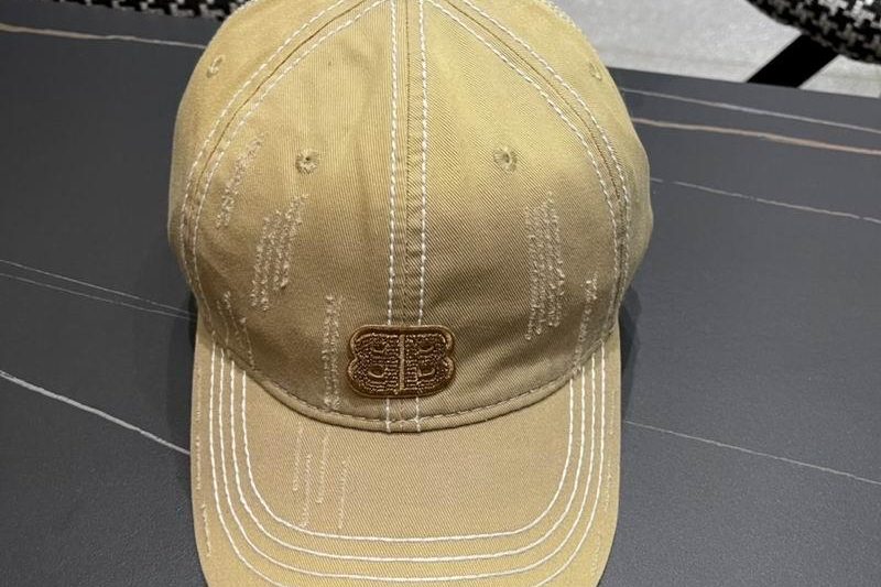 Replica Balenciaga cap 081007