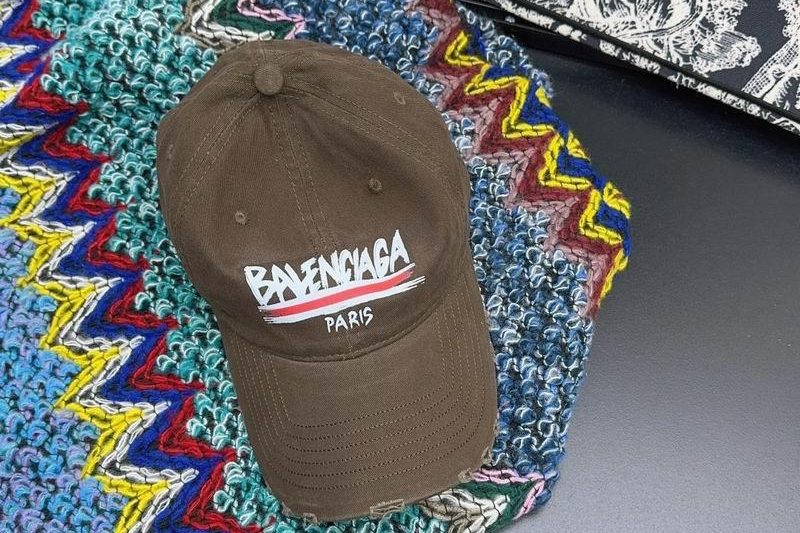 Replica Balenciaga cap 081006