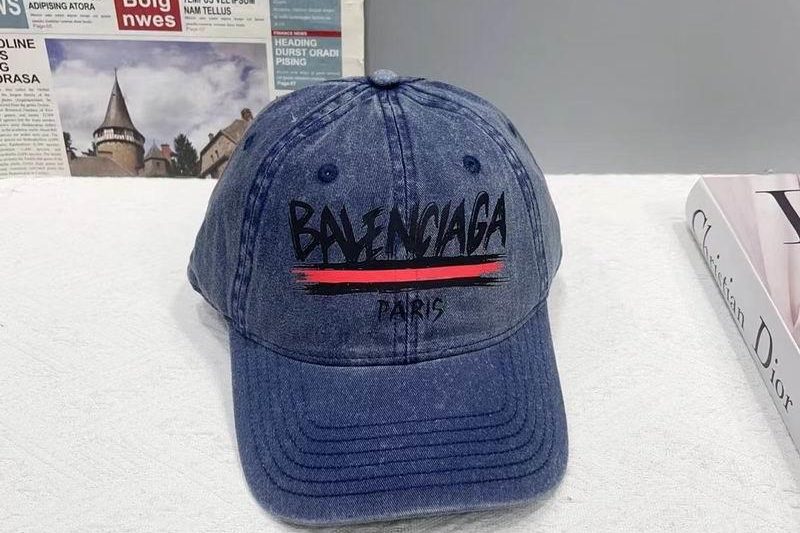 Replica Balenciaga cap 081005