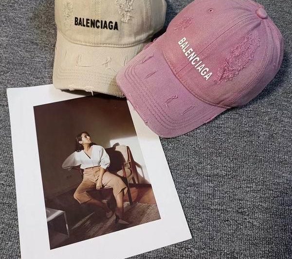 Replica Balenciaga cap 081004