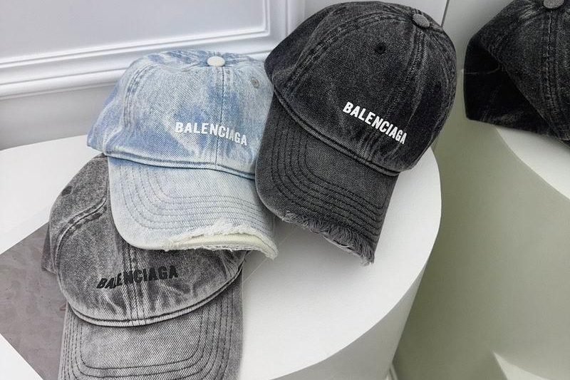 Replica Balenciaga cap 081003