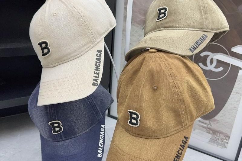Replica Balenciaga cap 081002