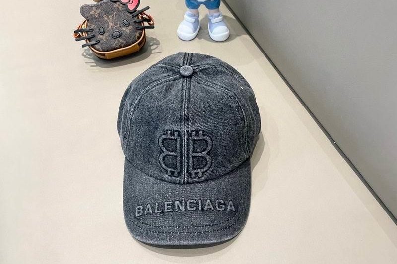 Replica Balenciaga cap 081001