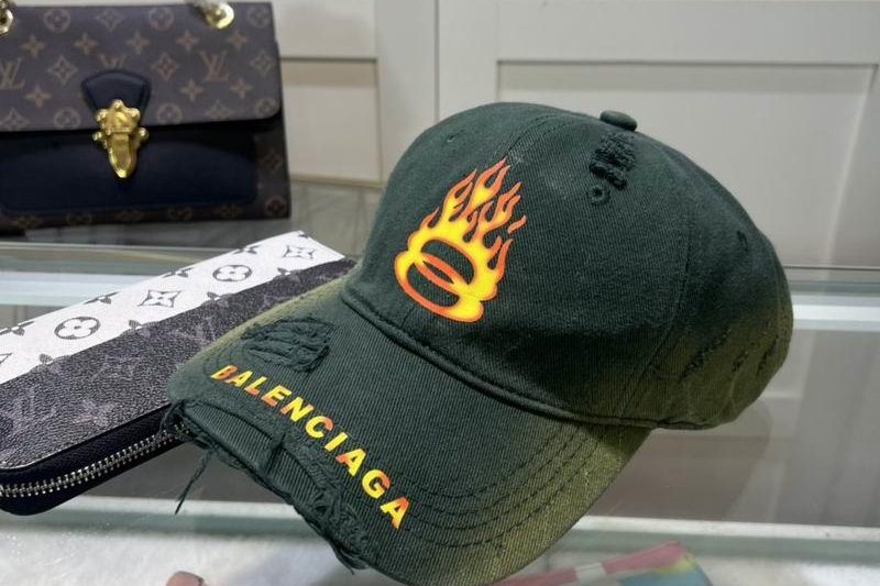 Replica Balenciaga cap dx84