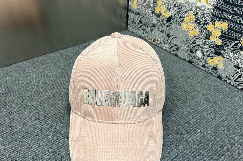 Replica Balenciaga cap 080102