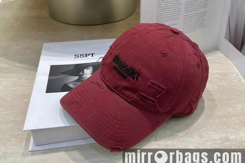 Replica Balenciaga cap 080101